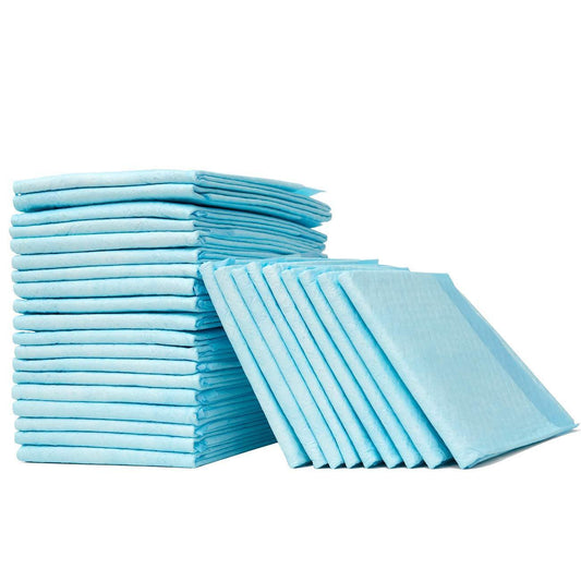 SPC Disposable Bed Pads 30 x 36 Super Absorbent (100 count)